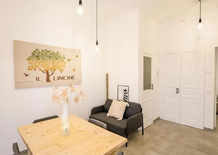 Lumia Appartamento *