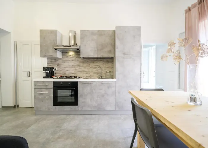 Lumia Appartamento Scicli