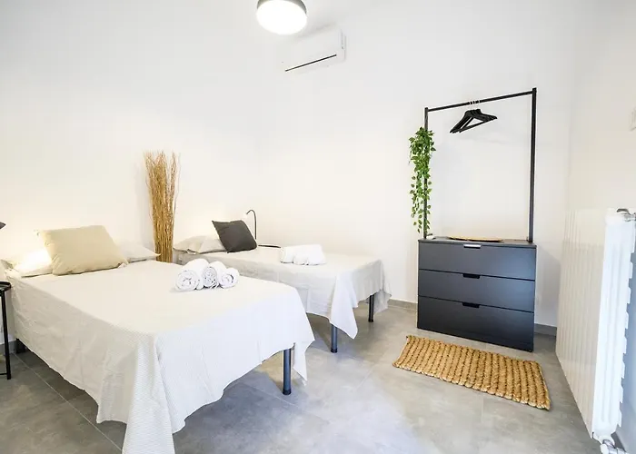 Lumia Appartamento *