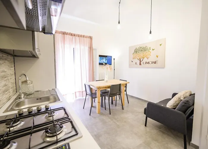 Lumia Appartamento *