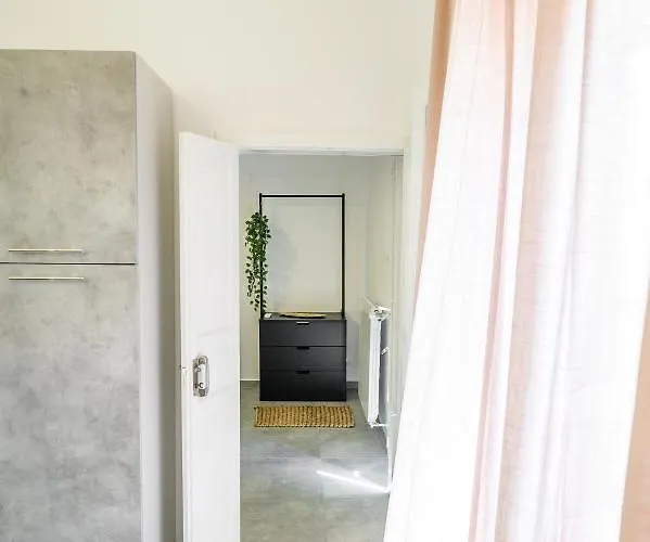 Appartamento Lumia *