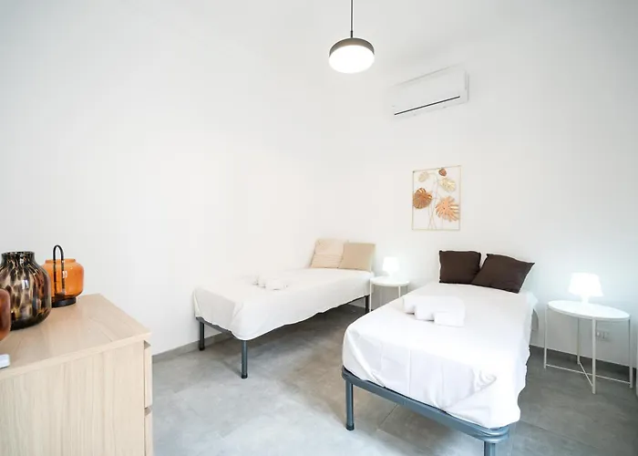 Lumia Appartamento Scicli