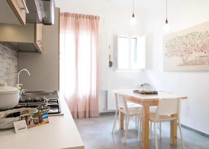 Lumia Appartamento Scicli