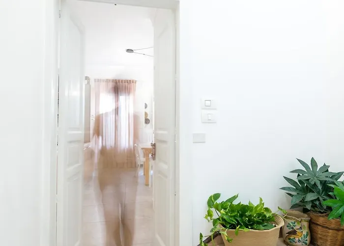 Lumia Appartamento Scicli