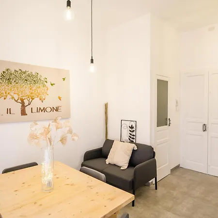 Lumia Apartment *
