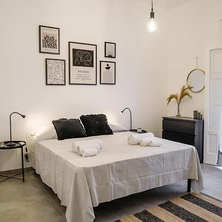 Lumia Apartment