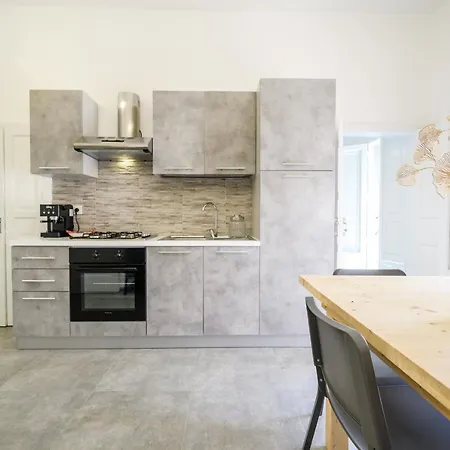 Lumia Apartment Scicli