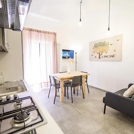 Lumia Apartment *