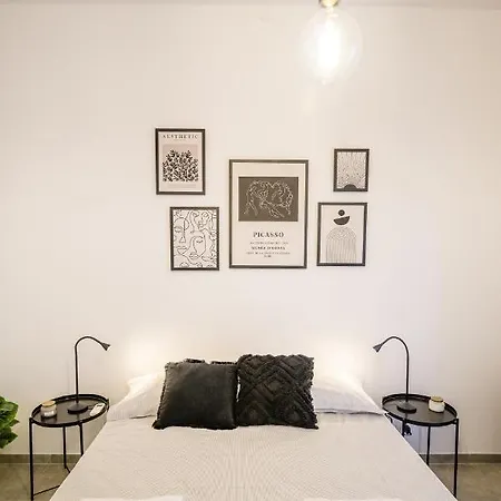 Апартаменты Lumia