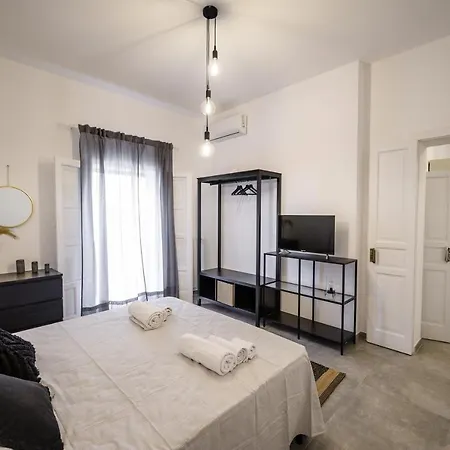 Lumia Apartment