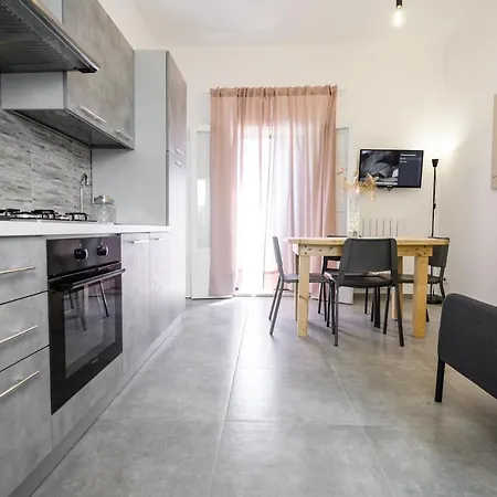 Lumia Апартаменты *