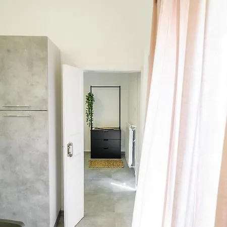 Apartment Lumia *