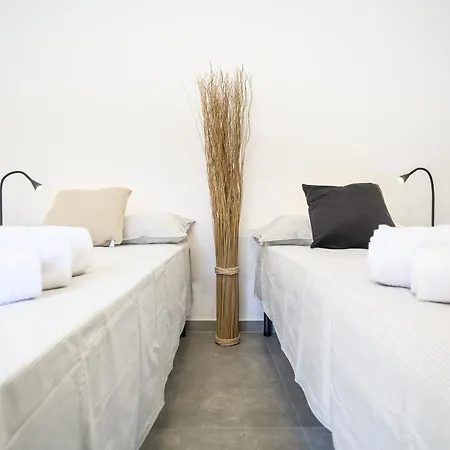 Lumia Апартаменты