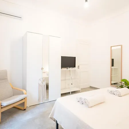 Lumia Apartment