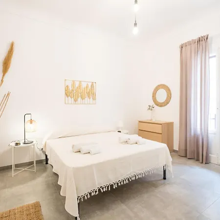 Apartment Lumia Scicli
