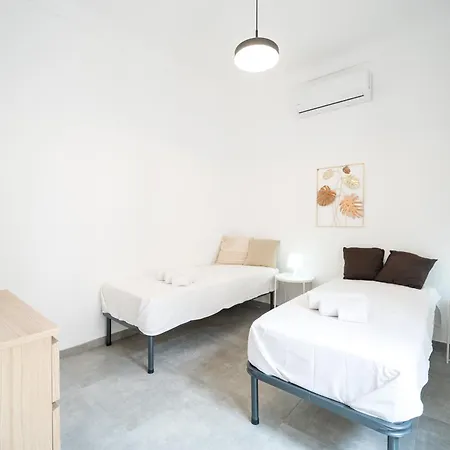 Lumia Апартаменты Шикли