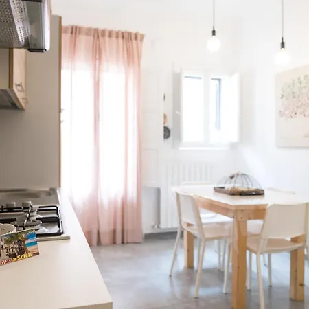 Lumia Apartment Scicli
