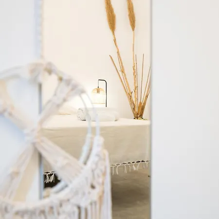 Apartment Lumia *