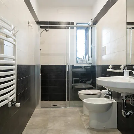 Апартаменты Lumia Шикли