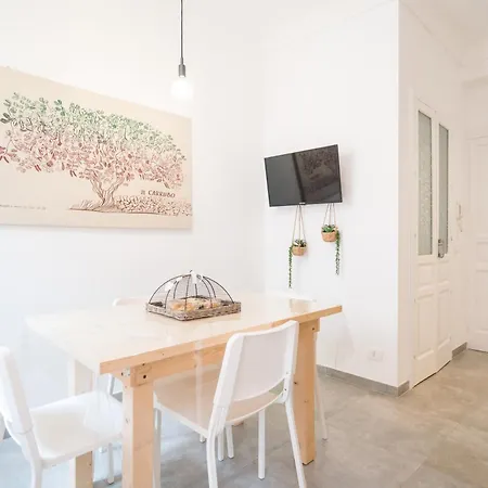 Lumia Apartment *
