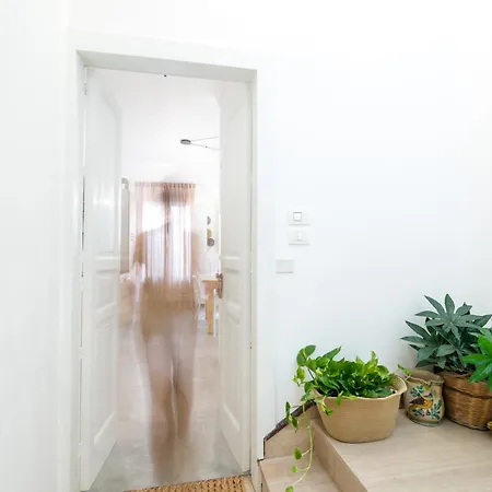 Lumia Διαμέρισμα Scicli